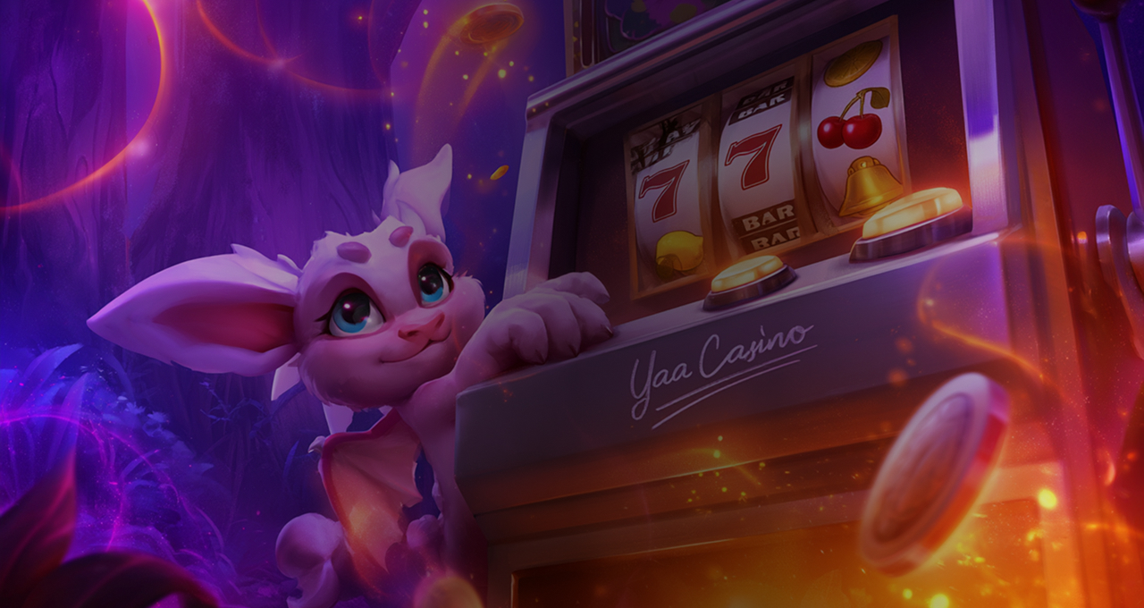 Yaa Casino